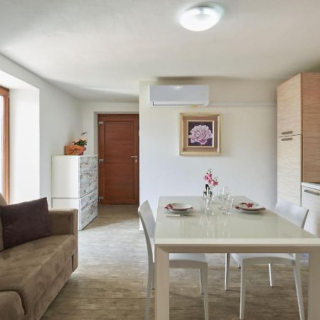 Apartment Rustico Maria - Dma390 By Interhome Vercana Kültér fotó