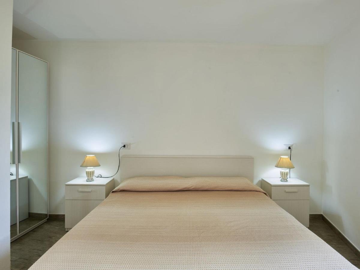 Apartment Rustico Maria - Dma390 By Interhome Vercana Kültér fotó
