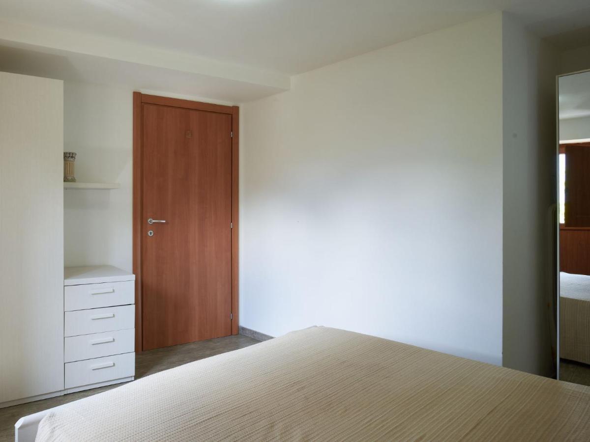 Apartment Rustico Maria - Dma390 By Interhome Vercana Kültér fotó