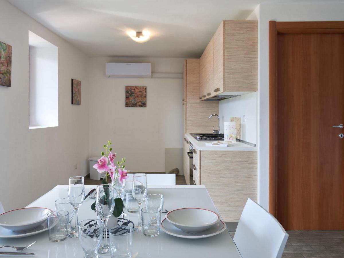 Apartment Rustico Maria - Dma390 By Interhome Vercana Kültér fotó