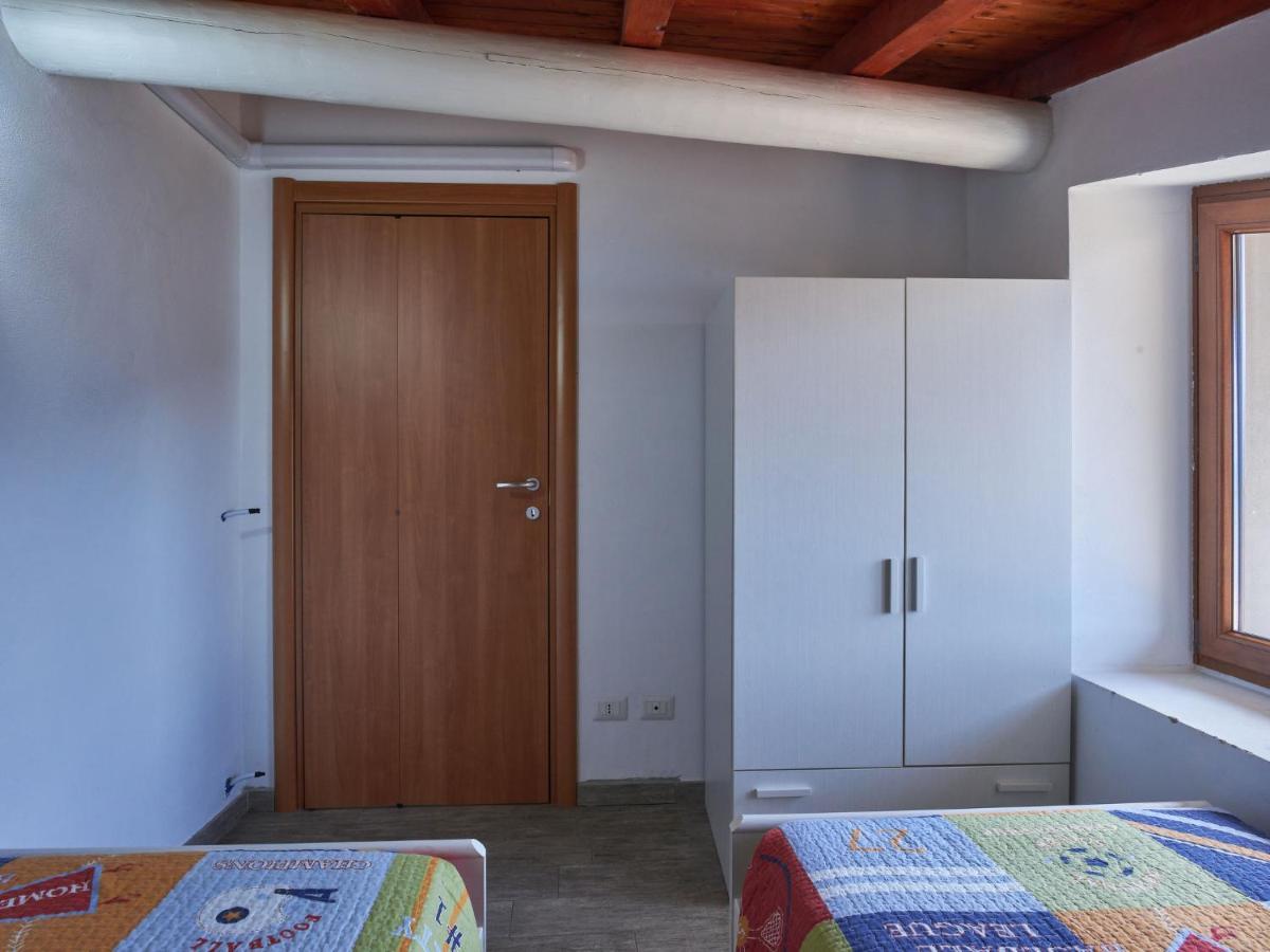 Apartment Rustico Maria - Dma390 By Interhome Vercana Kültér fotó