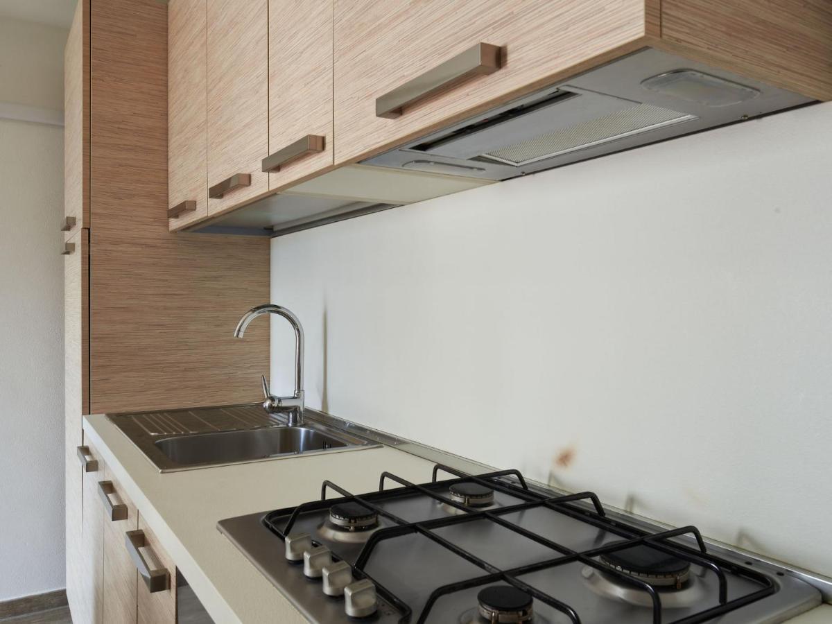 Apartment Rustico Maria - Dma390 By Interhome Vercana Kültér fotó