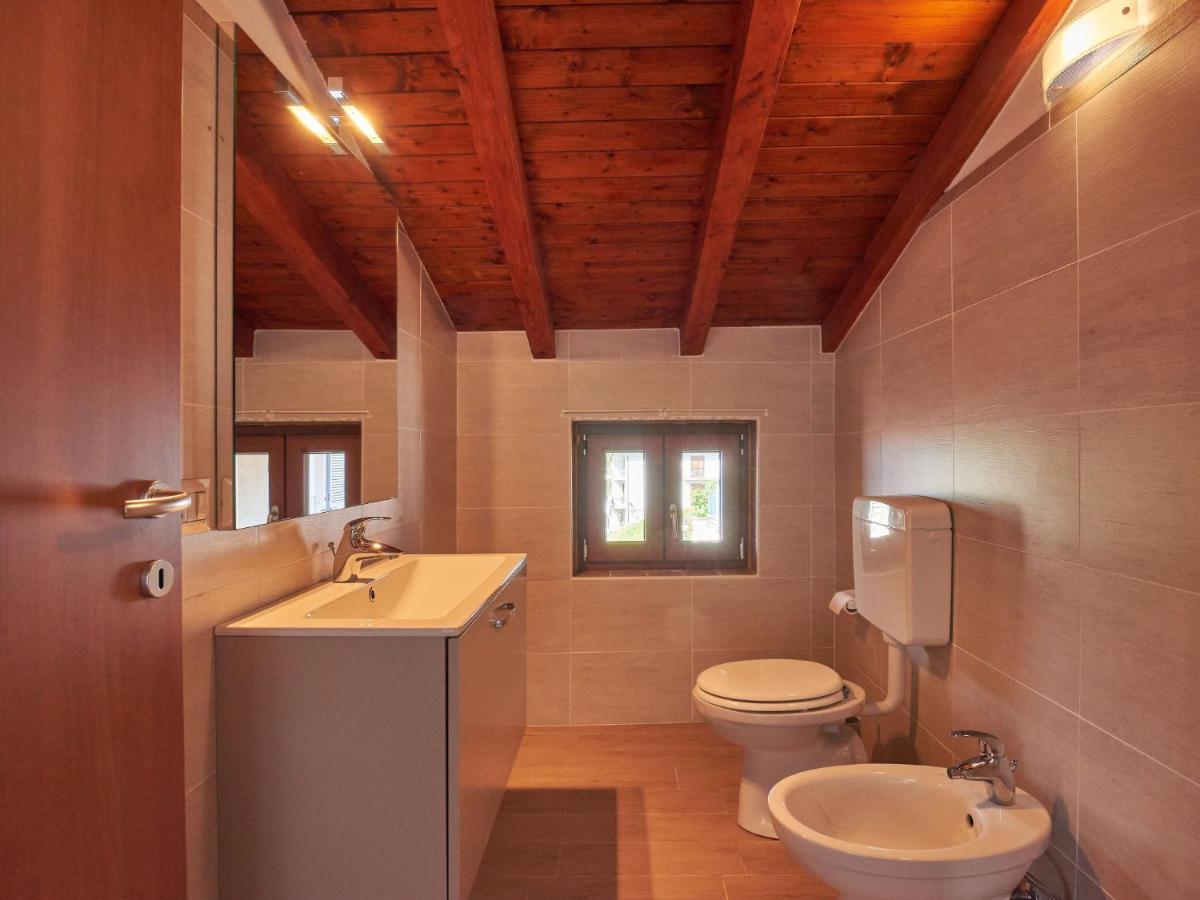 Apartment Rustico Maria - Dma390 By Interhome Vercana Kültér fotó