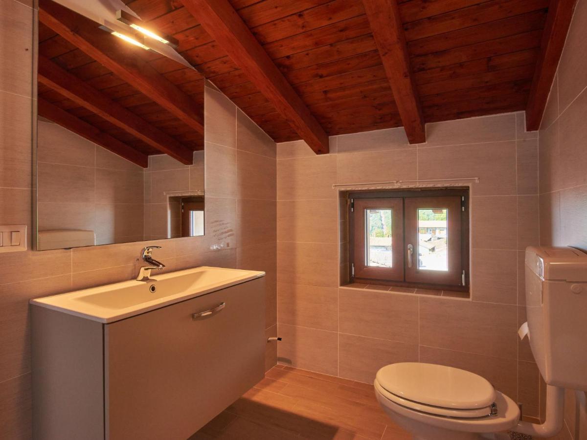 Apartment Rustico Maria - Dma390 By Interhome Vercana Kültér fotó