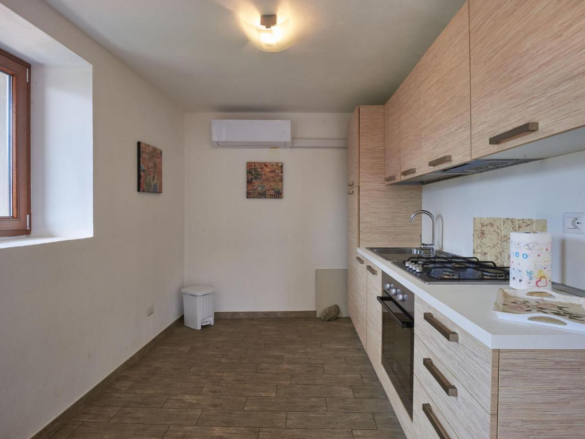Apartment Rustico Maria - Dma390 By Interhome Vercana Kültér fotó
