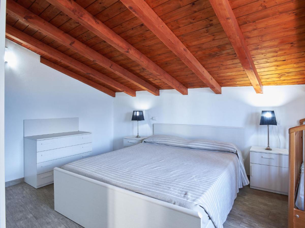 Apartment Rustico Maria - Dma390 By Interhome Vercana Kültér fotó