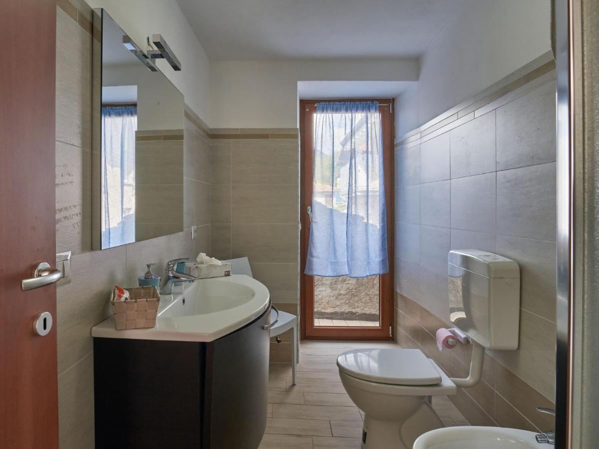 Apartment Rustico Maria - Dma390 By Interhome Vercana Kültér fotó