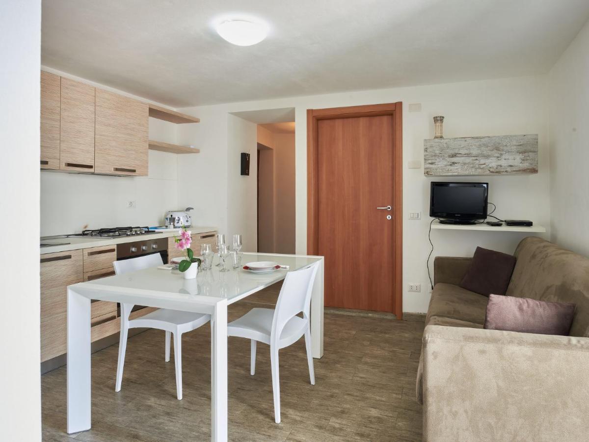 Apartment Rustico Maria - Dma390 By Interhome Vercana Kültér fotó
