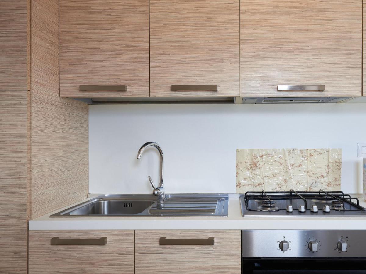Apartment Rustico Maria - Dma390 By Interhome Vercana Kültér fotó