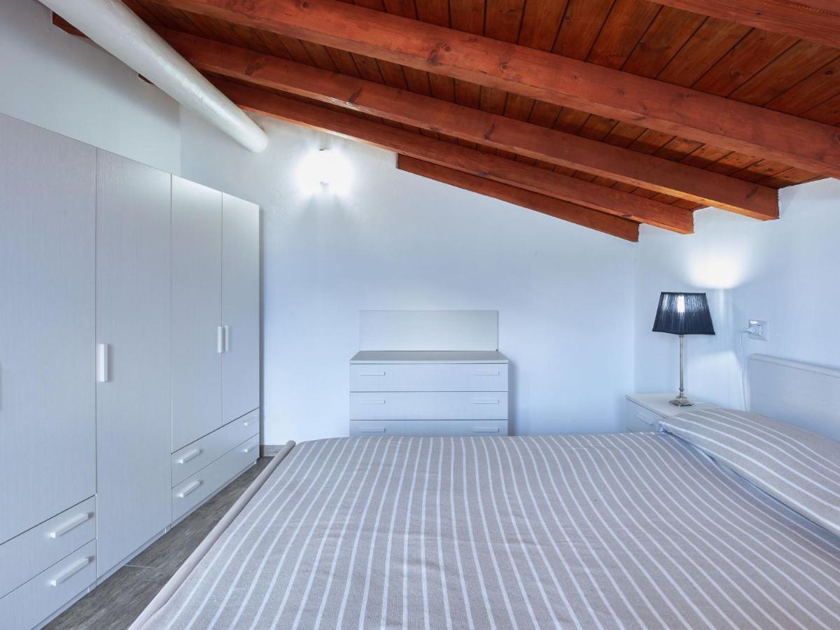 Apartment Rustico Maria - Dma390 By Interhome Vercana Kültér fotó