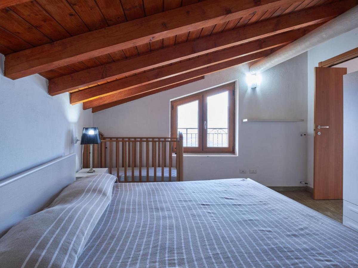 Apartment Rustico Maria - Dma390 By Interhome Vercana Kültér fotó