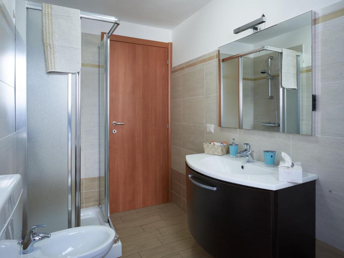 Apartment Rustico Maria - Dma390 By Interhome Vercana Kültér fotó